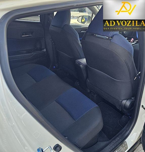 Toyota C-HR 1,8 VVT-i Style selection €22.499 do reg.!, pogled izvana - slika 4