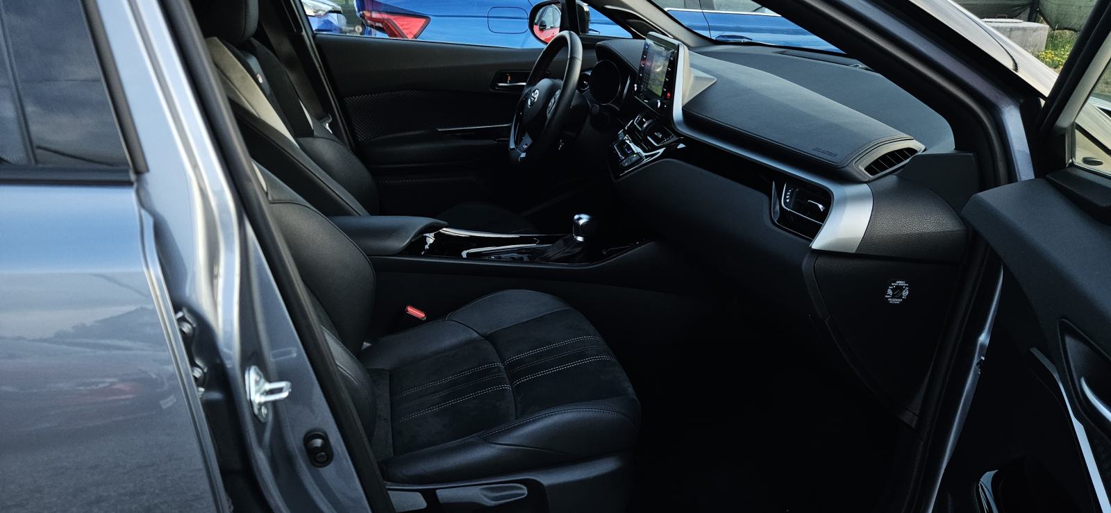 Toyota C-HR 2.0 GR SPORT 135kWt * Kamera* JBL * Full Oprema, fotografija 19