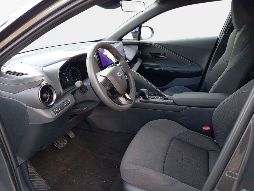 Toyota C-HR 2.0 Hybrid ACC LED KAMERA NOVI MOD. 2024 TVORNIČKO JAMSTVO, fotografija 7