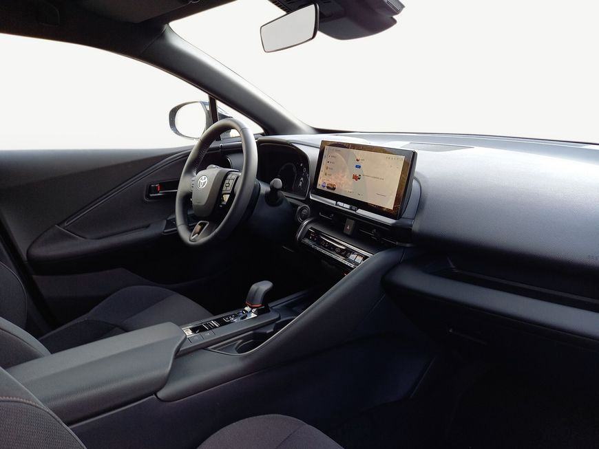 Toyota C-HR 2.0 Hybrid ACC LED KAMERA NOVI MOD. 2024 TVORNIČKO JAMSTVO, fotografija 13