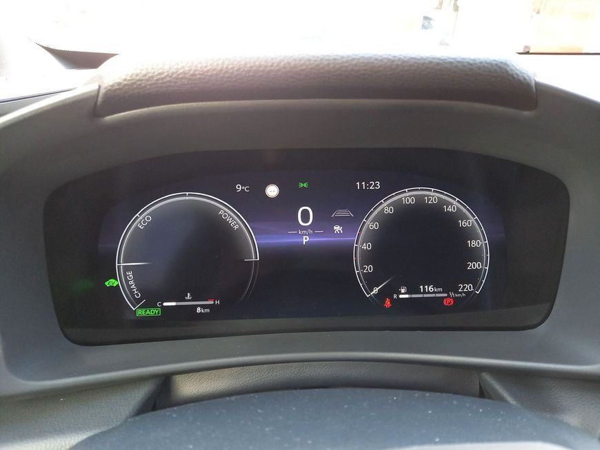 Toyota C-HR 2.0 Hybrid ACC LED KAMERA NOVI MOD. 2024 TVORNIČKO JAMSTVO, fotografija 12