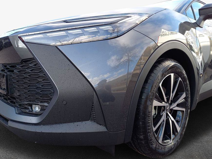 Toyota C-HR 2.0 Hybrid ACC LED KAMERA NOVI MOD. 2024 TVORNIČKO JAMSTVO, fotografija 3