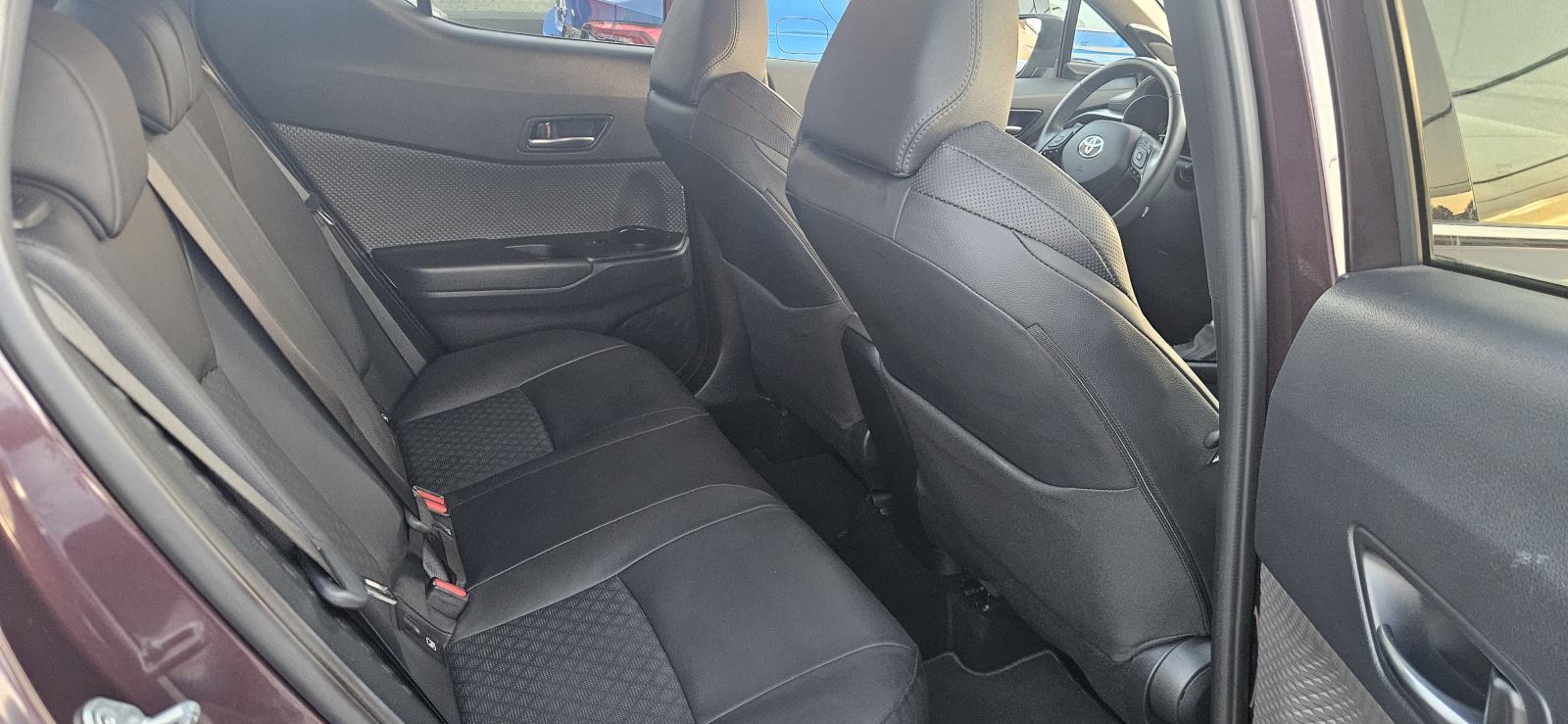 TOYOTA C-HR 2,0 HYBRID GR * Kamera * LED * JBL * FULL OPREMA, fotografija 17