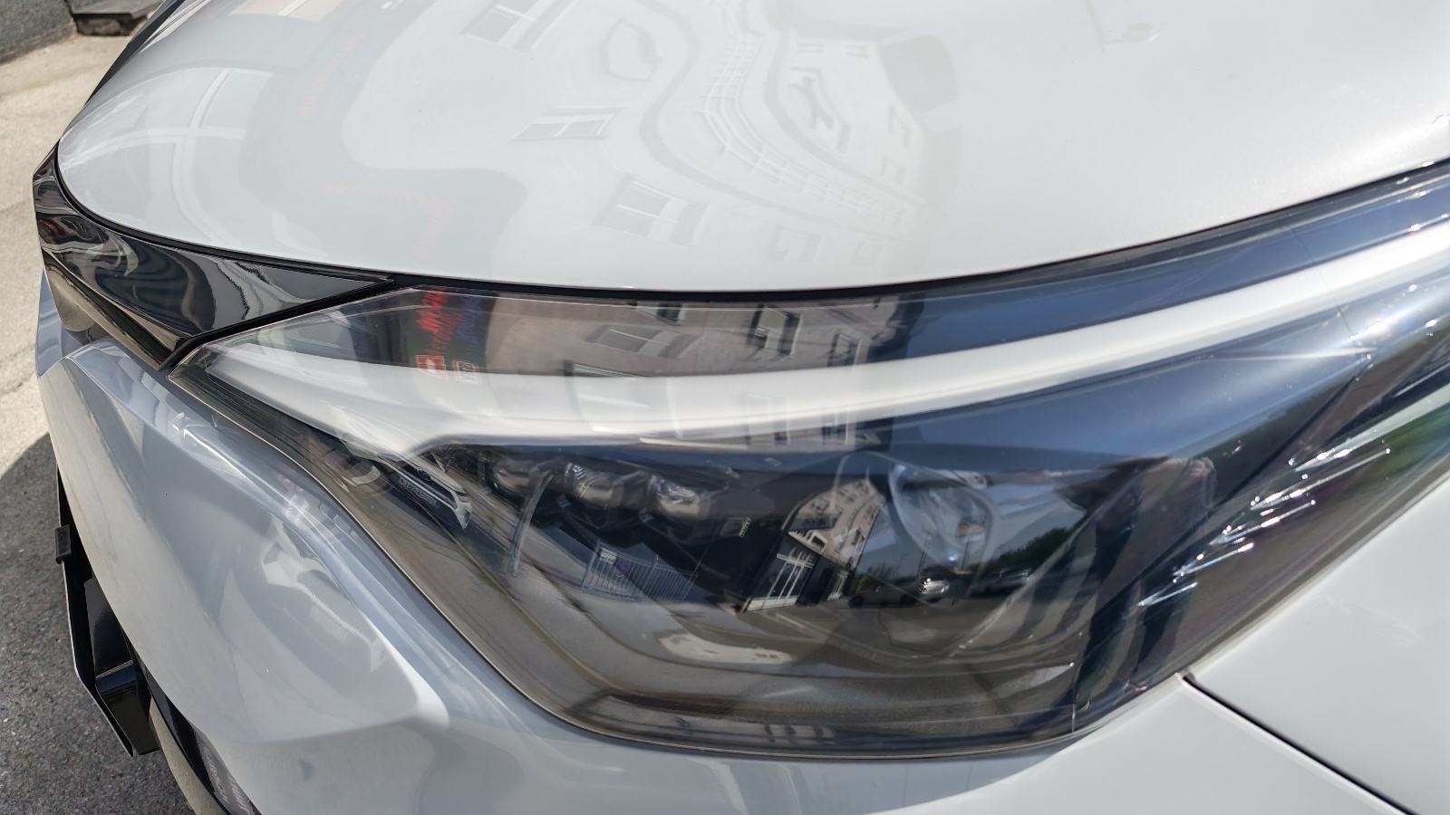 Toyota C-HR 2,0 Hybrid GR Sport automatik, fotografija 19