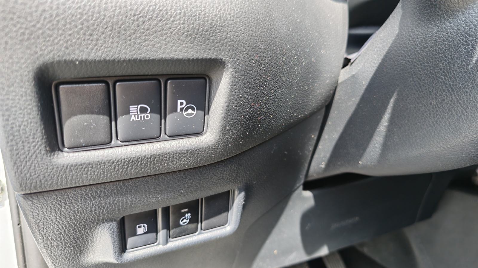Toyota C-HR 2,0 Hybrid GR Sport automatik, fotografija 17