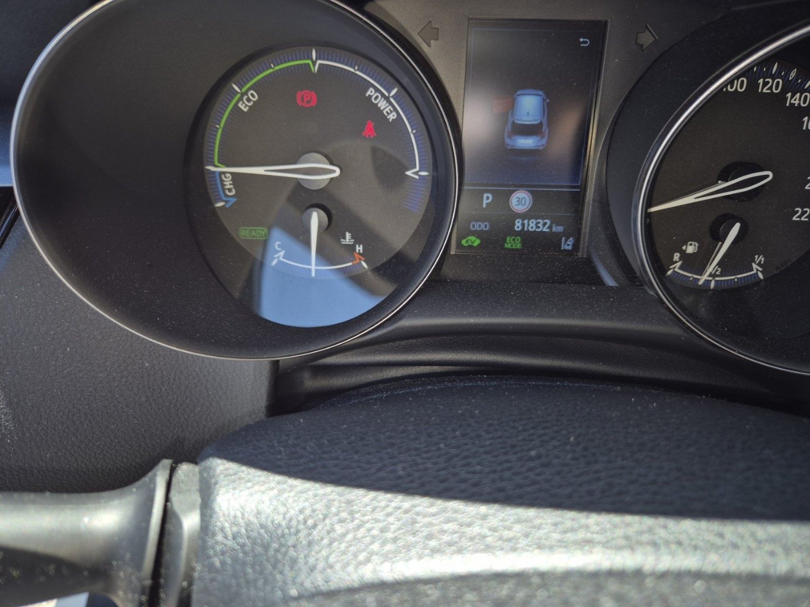Toyota C-HR 2021 PRVI VLASNIK, fotografija 5