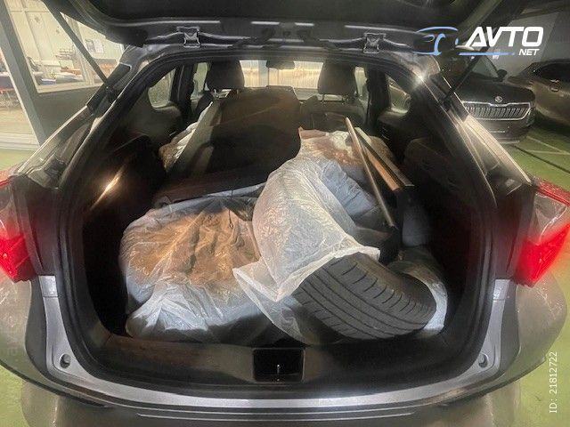 Toyota C-HR C-HR C-enter 1.8 VVT-i hibrid CVT NAVI. KAMERA.TEM, fotografija 12