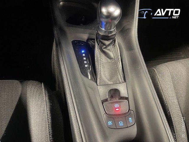 Toyota C-HR C-HR C-enter 1.8 VVT-i hibrid CVT NAVI. KAMERA.TEM, fotografija 20