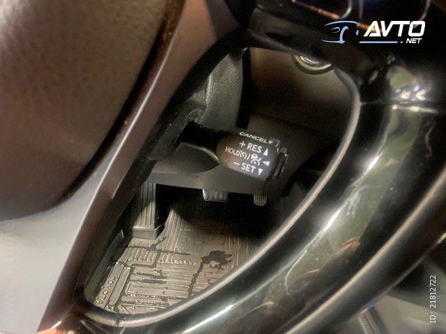 Toyota C-HR C-HR C-enter 1.8 VVT-i hibrid CVT NAVI. KAMERA.TEM, fotografija 15