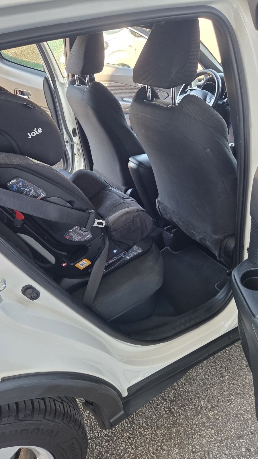 Toyota C-HR Hybrid HR auto 90tkm servisna automatik, fotografija 8
