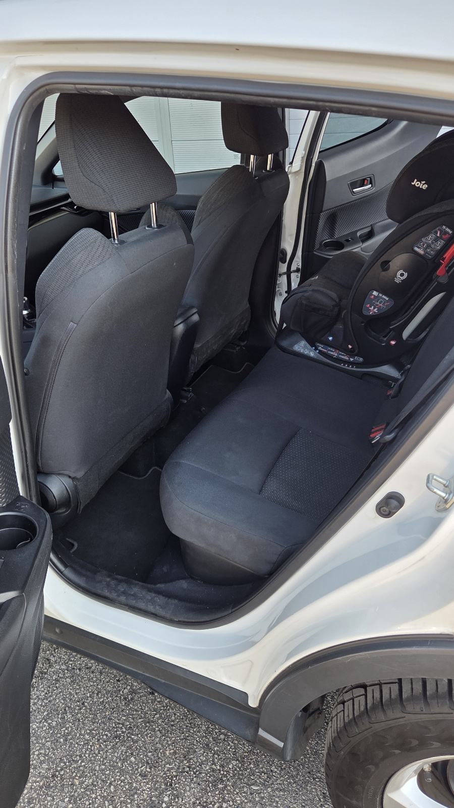 Toyota C-HR Hybrid HR auto 90tkm servisna automatik, fotografija 7