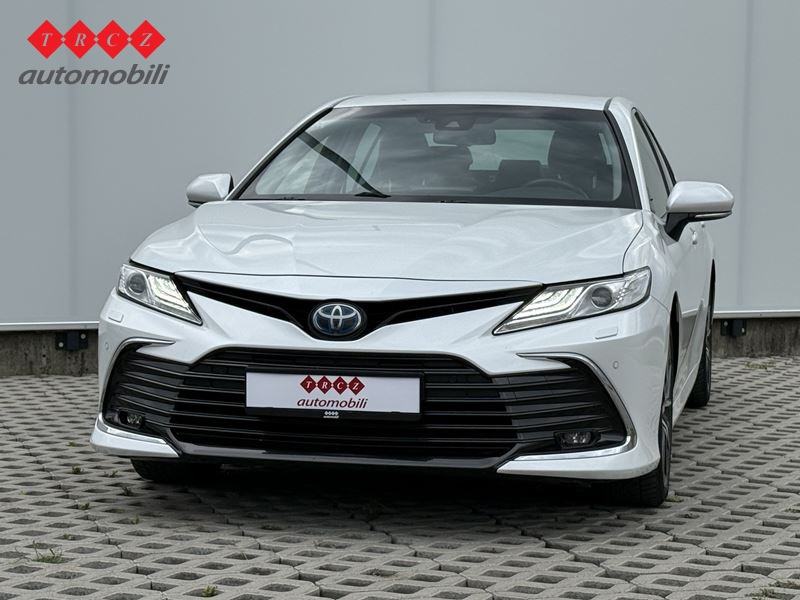 TOYOTA CAMRY 2.5 HSD, fotografija 2