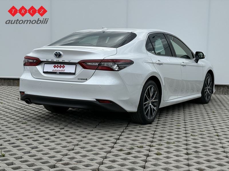 TOYOTA CAMRY 2.5 HSD, fotografija 4