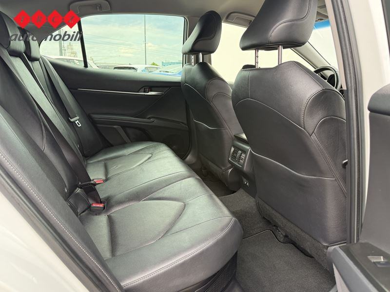 TOYOTA CAMRY 2.5 HSD, fotografija 5