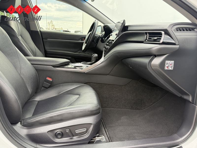 TOYOTA CAMRY 2.5 HSD, fotografija 6
