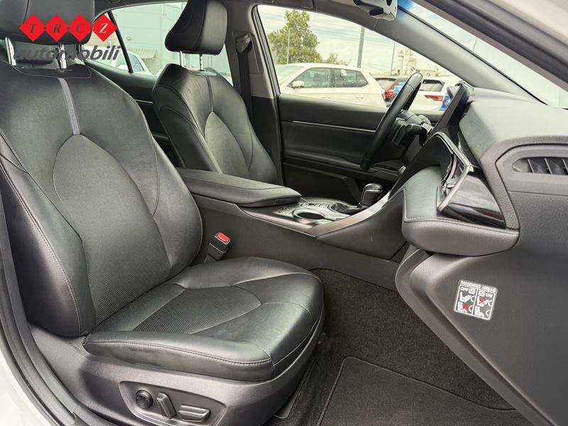TOYOTA CAMRY 2.5 HSD, fotografija 7