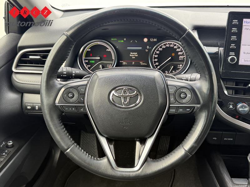 TOYOTA CAMRY 2.5 HSD, fotografija 9