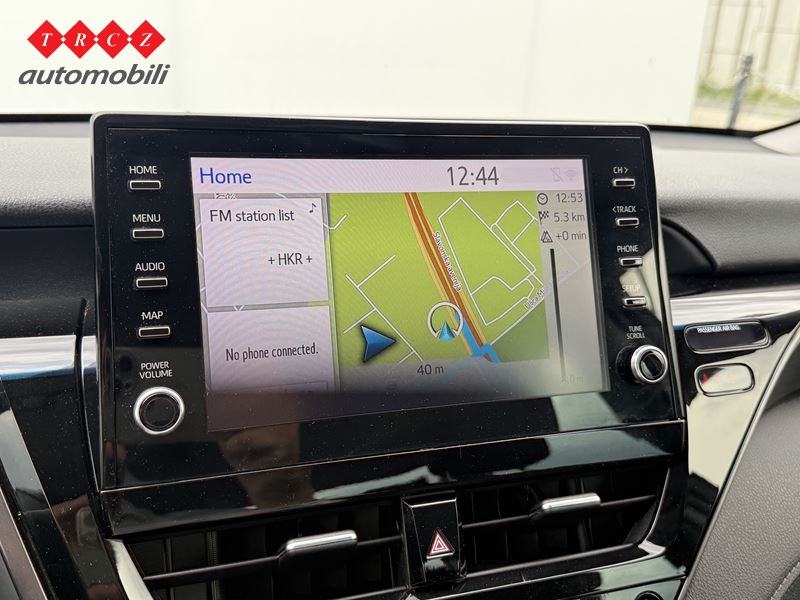 TOYOTA CAMRY 2.5 HSD, fotografija 10
