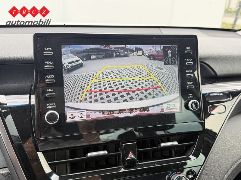 TOYOTA CAMRY 2.5 HSD, fotografija 11