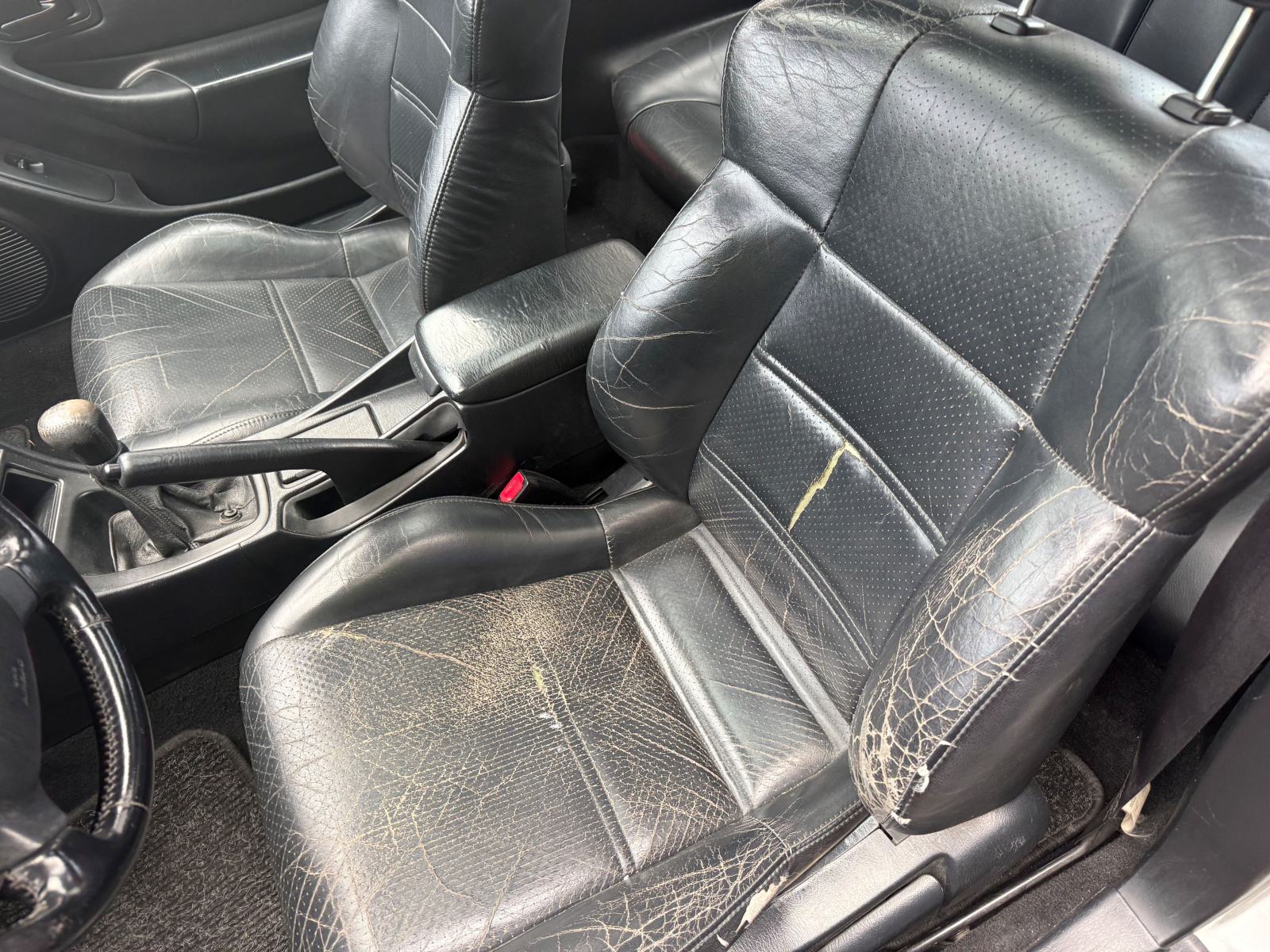 TOYOTA CELICA 2.0 GT, fotografija 10