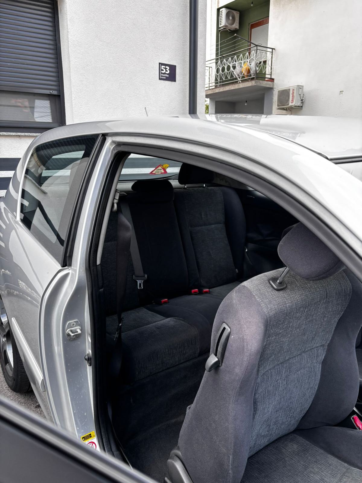 Toyota Corolla 1,4, fotografija 5