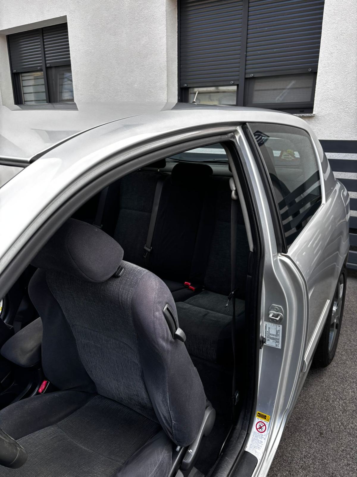 Toyota Corolla 1,4, fotografija 10