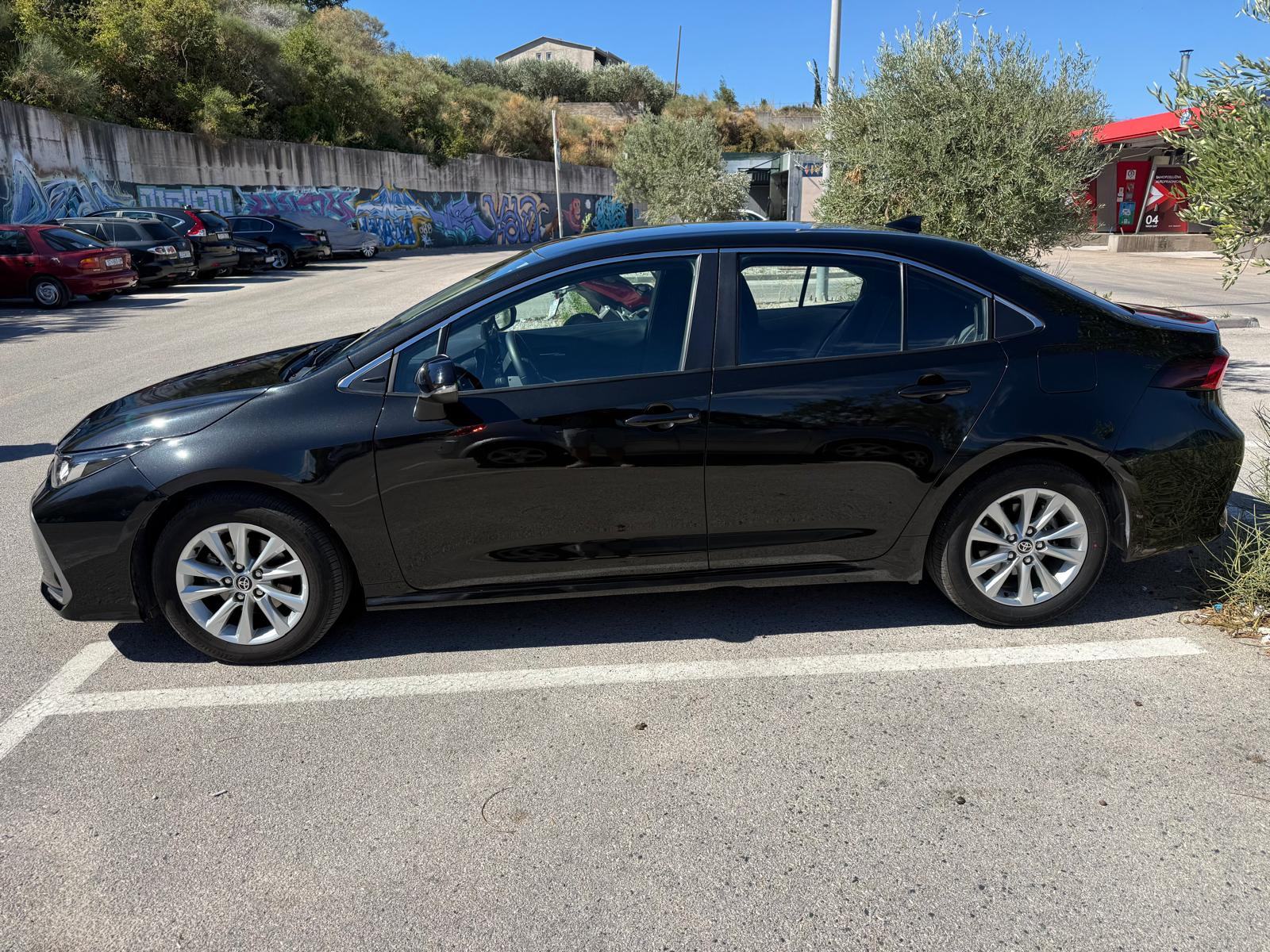 Toyota Corolla 1,5