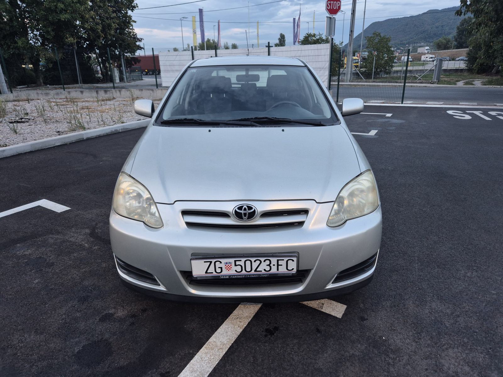 Toyota Corolla 1.6, kilometraža 138.590 - 1. vlasnik, fotografija 13