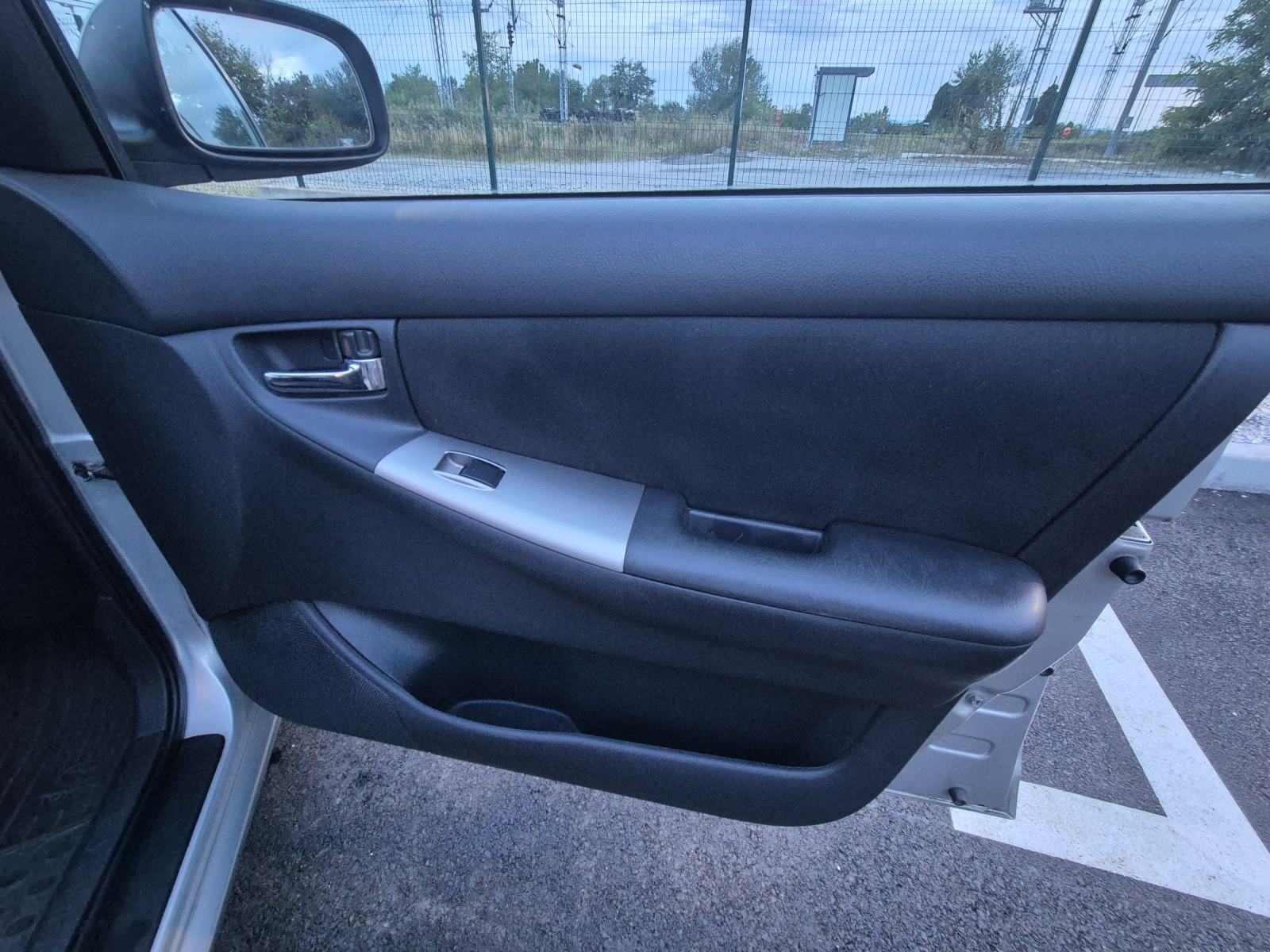 Toyota Corolla 1.6, kilometraža 138.590 - 1. vlasnik, fotografija 15