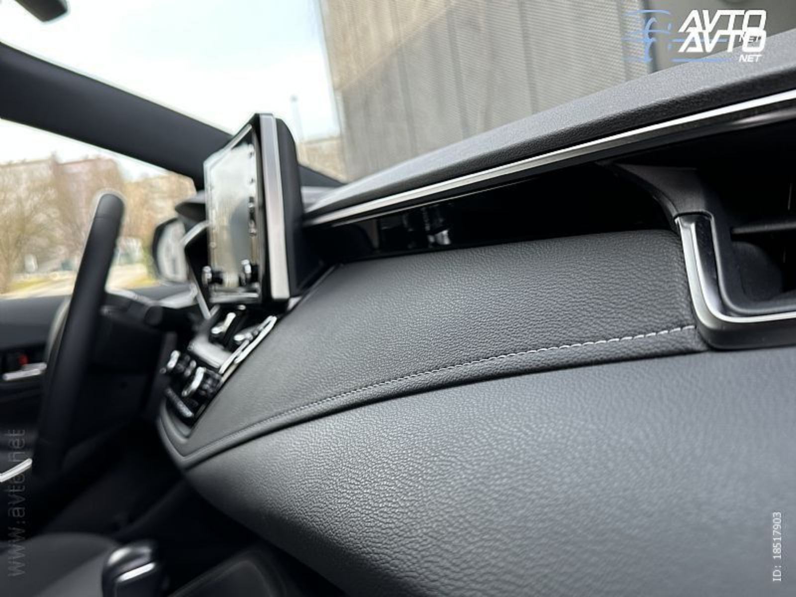 Toyota Corolla 1,8 SPORT , CVT, fotografija 5