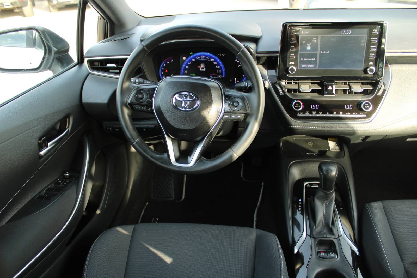 Toyota Corolla 1.8 Hybrid AUTOMATIK *LED, KAMERA*, fotografija 12