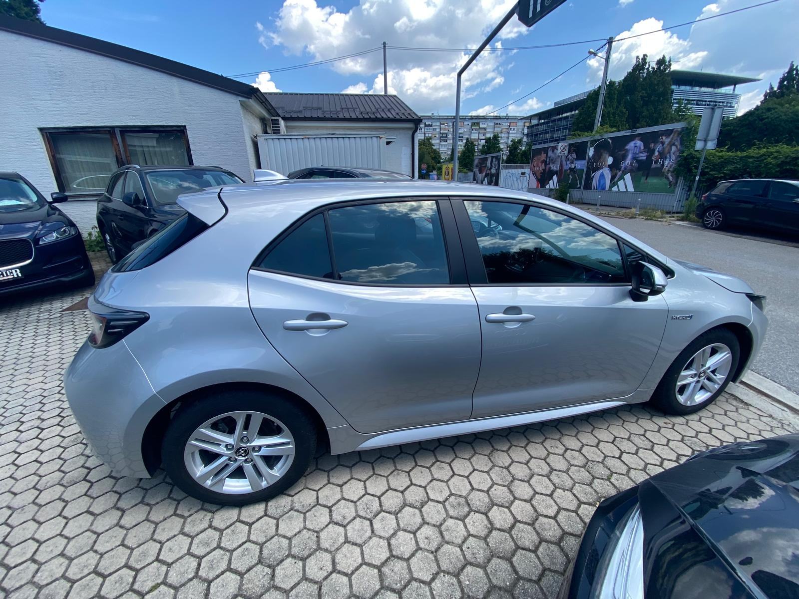 Toyota Corolla 1.8 HYBRID AUTOMATIK, JAMSTVO TOYOTA RELAX, 4xGARANCIJE, fotografija 5