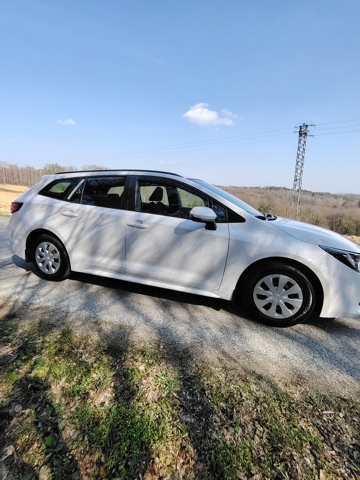 Toyota Corolla 1,8 VVT-i automatik, fotografija 3