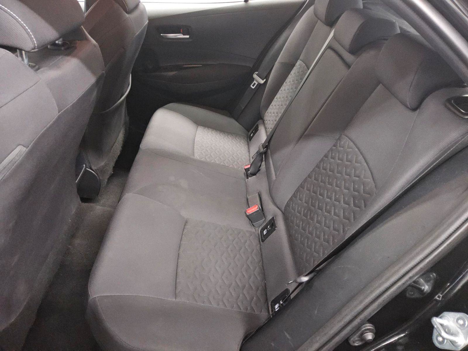 Toyota Corolla 1,8 VVT-i Hybrid 122KS e-CVT NAVI ACC KAMERA 2022 GOD., fotografija 10