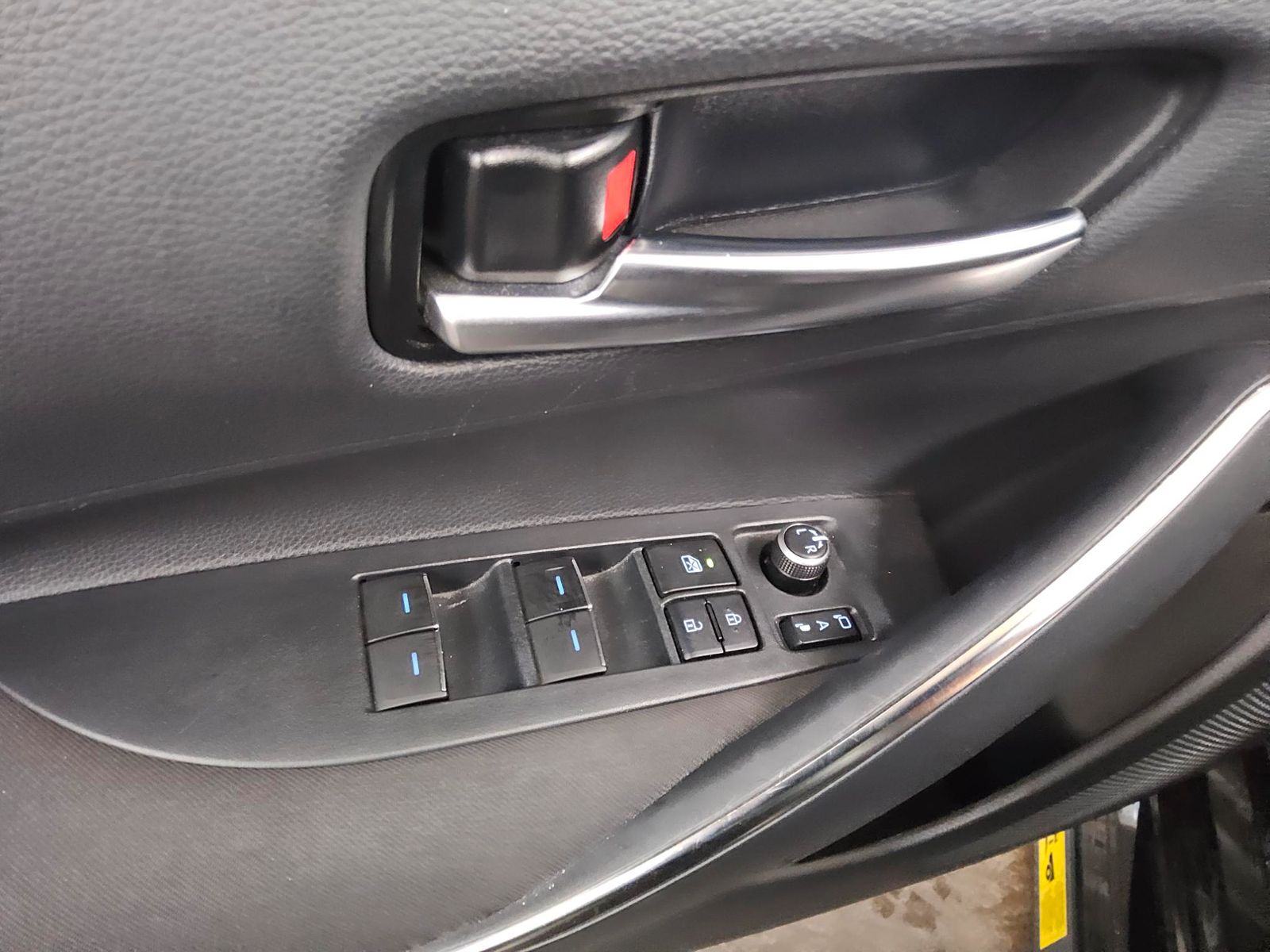 Toyota Corolla 1,8 VVT-i Hybrid 122KS e-CVT NAVI ACC KAMERA 2022 GOD., fotografija 6