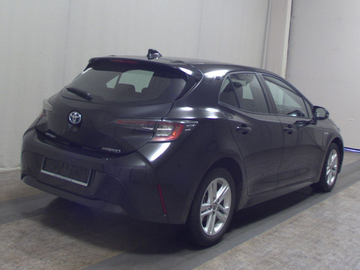 Toyota Corolla 1,8 VVT-i Hybrid 122KS e-CVT NAVI ACC KAMERA 2022 GOD., fotografija 13