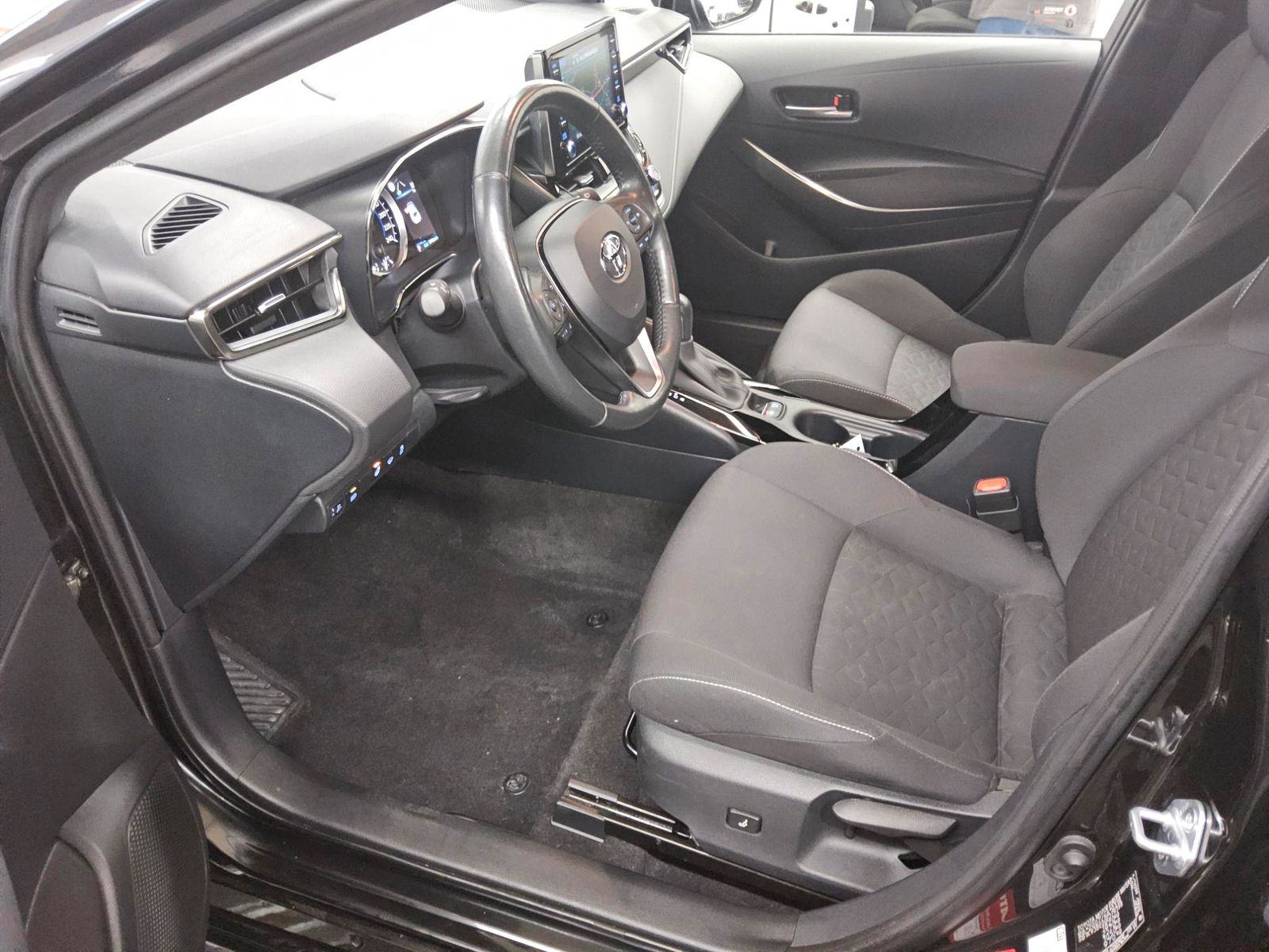 Toyota Corolla 1,8 VVT-i Hybrid 122KS e-CVT NAVI ACC KAMERA 2022 GOD., fotografija 5