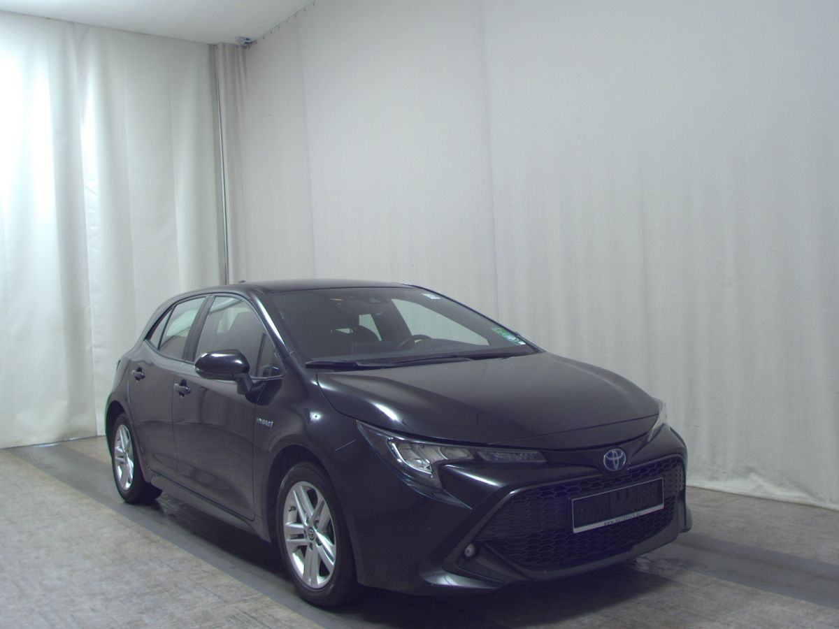 Toyota Corolla 1,8 VVT-i Hybrid 122KS e-CVT NAVI ACC KAMERA 2022 GOD., fotografija 4