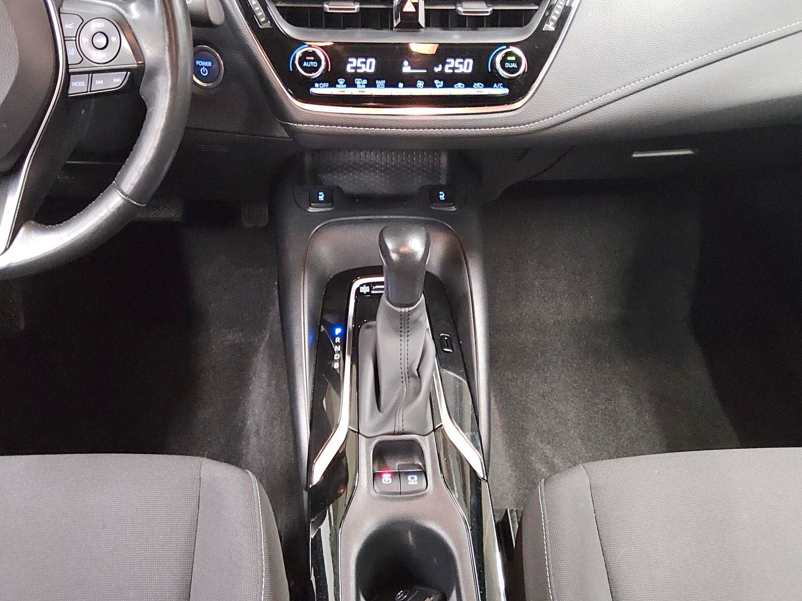 Toyota Corolla 1,8 VVT-i Hybrid 122KS e-CVT NAVI ACC KAMERA 2022 GOD., fotografija 9