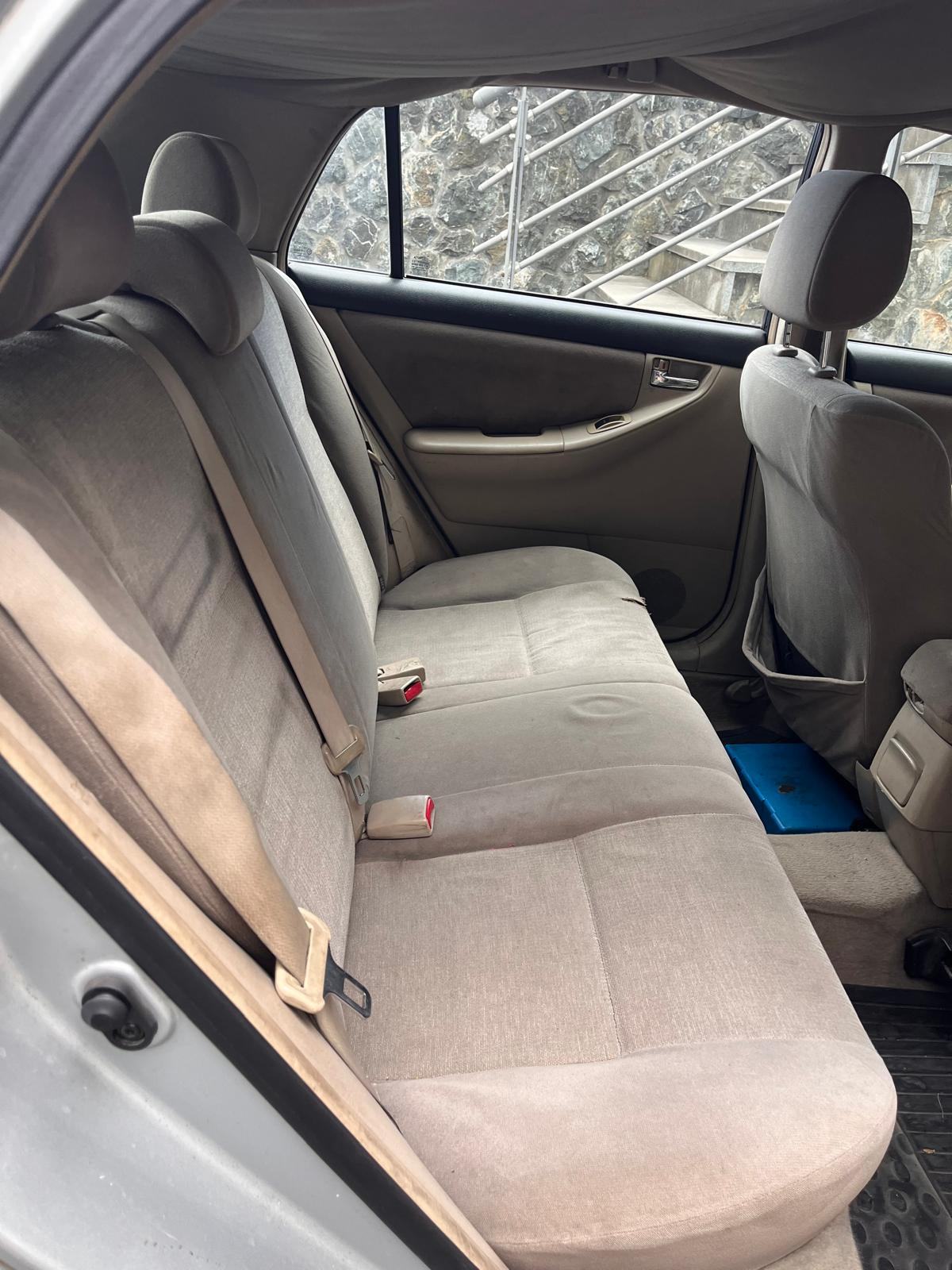 Toyota Corolla 2.0 D-4D , KLIMA , KREDIT , REGISTRIRAN, fotografija 10
