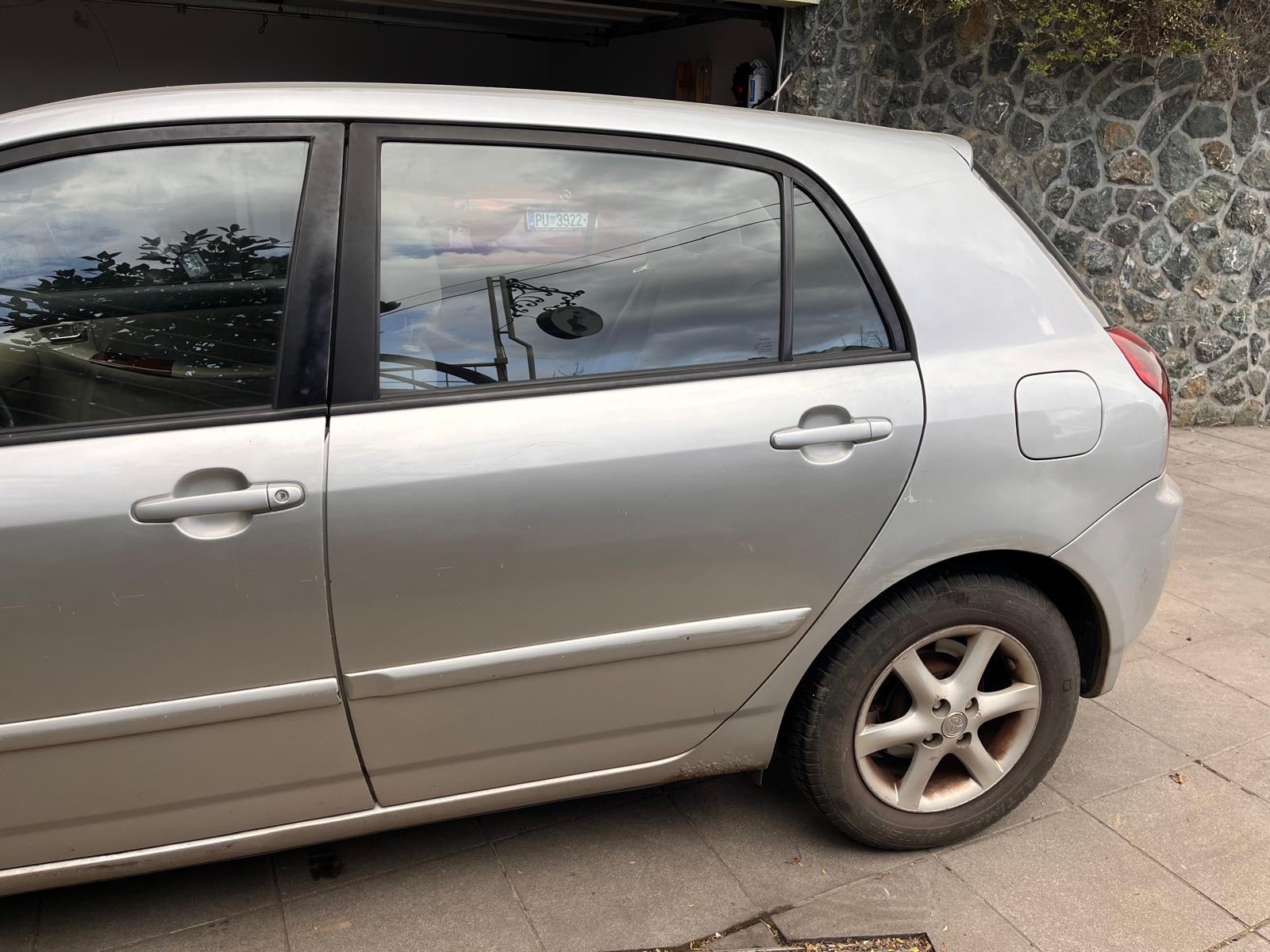 Toyota Corolla 2.0 D-4D , KLIMA , KREDIT , REGISTRIRAN, fotografija 5
