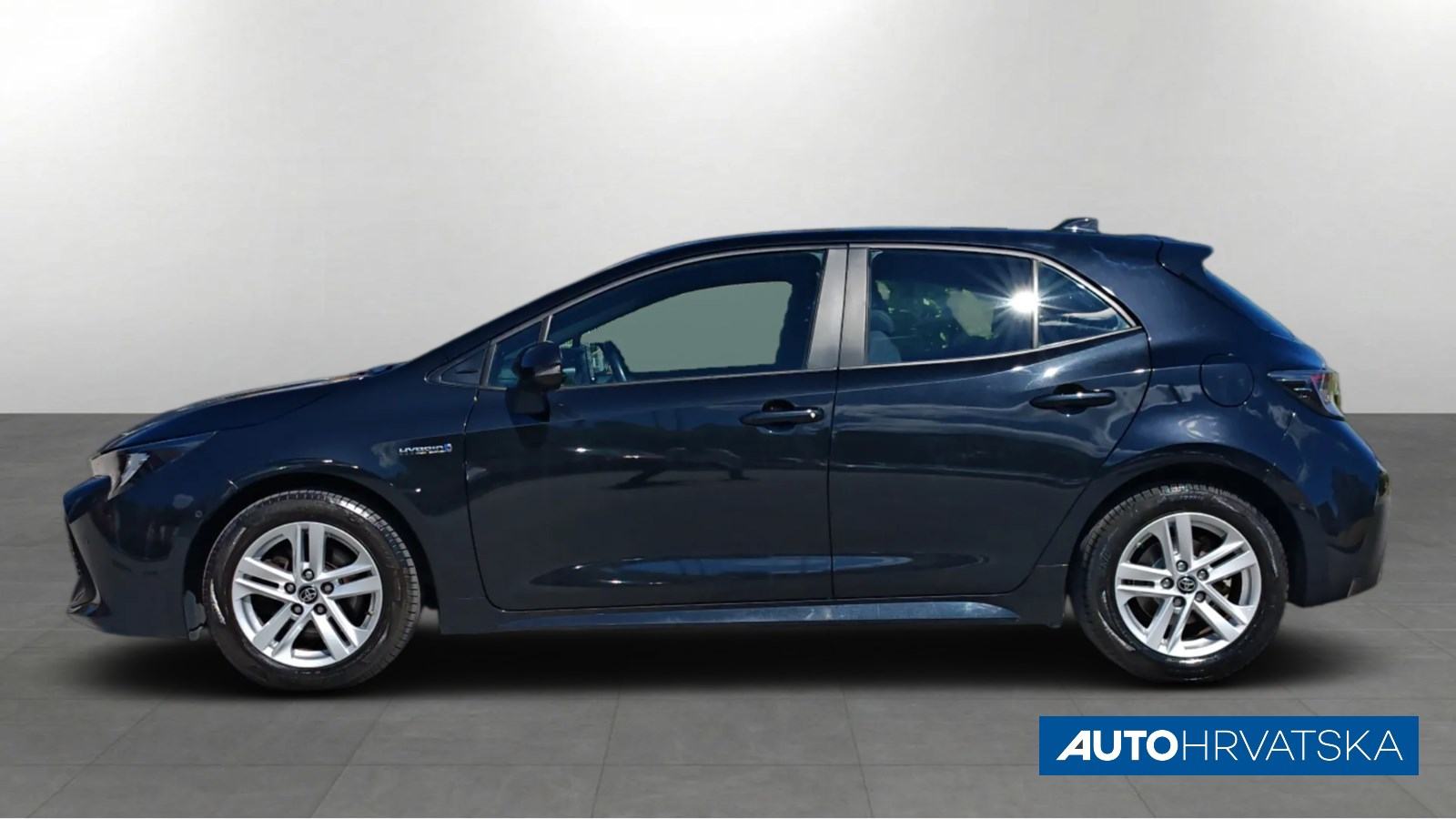 TOYOTA COROLLA 2.0 HSD LUNA - Produljeno jamstvo, 20.490,00 €, fotografija 8