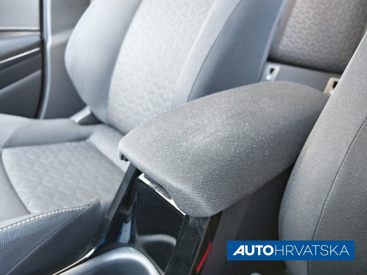 TOYOTA COROLLA 2.0 HSD LUNA - Produljeno jamstvo, 20.490,00 €, fotografija 14