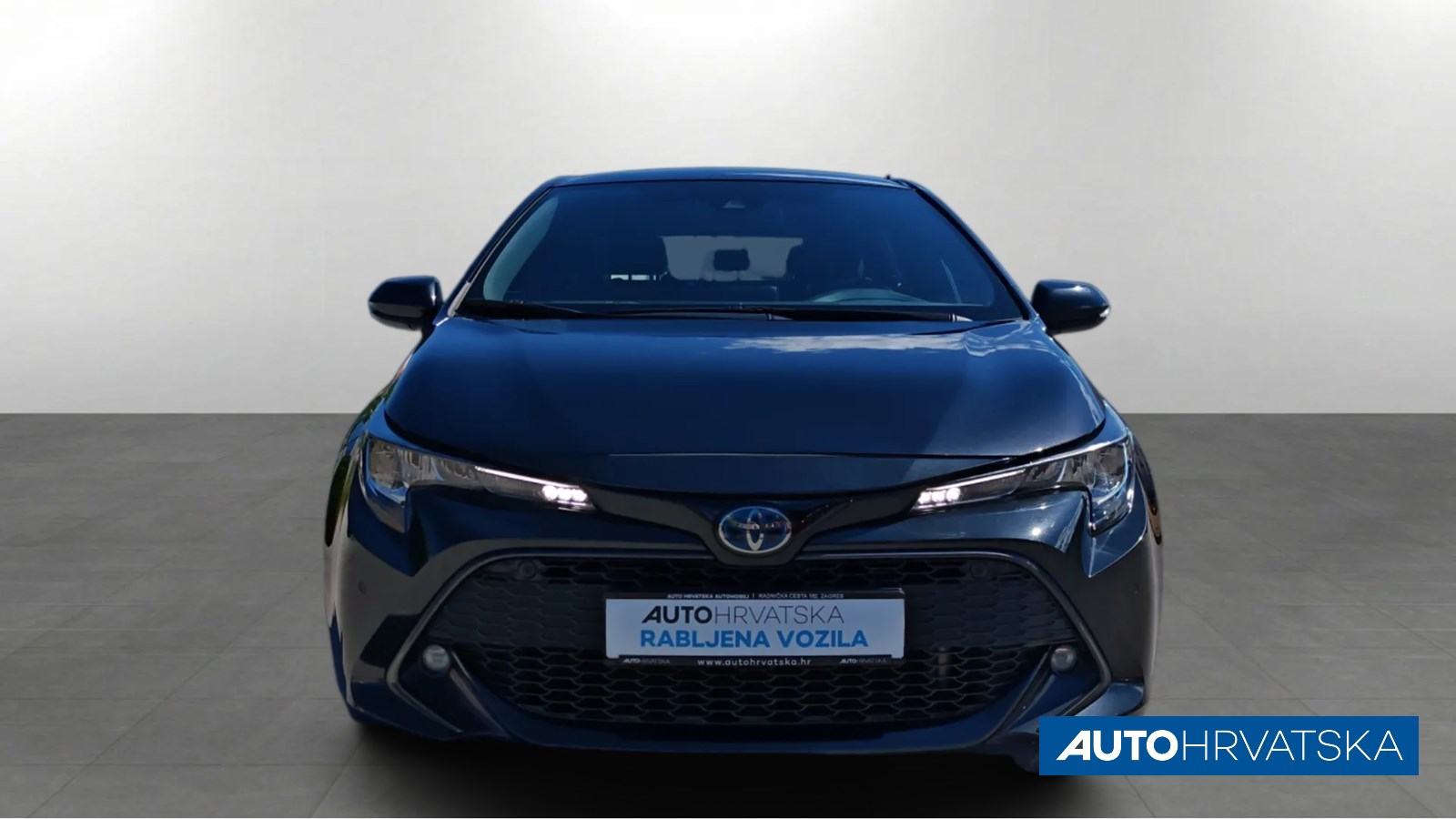 TOYOTA COROLLA 2.0 HSD LUNA - Produljeno jamstvo, 20.490,00 €, fotografija 2