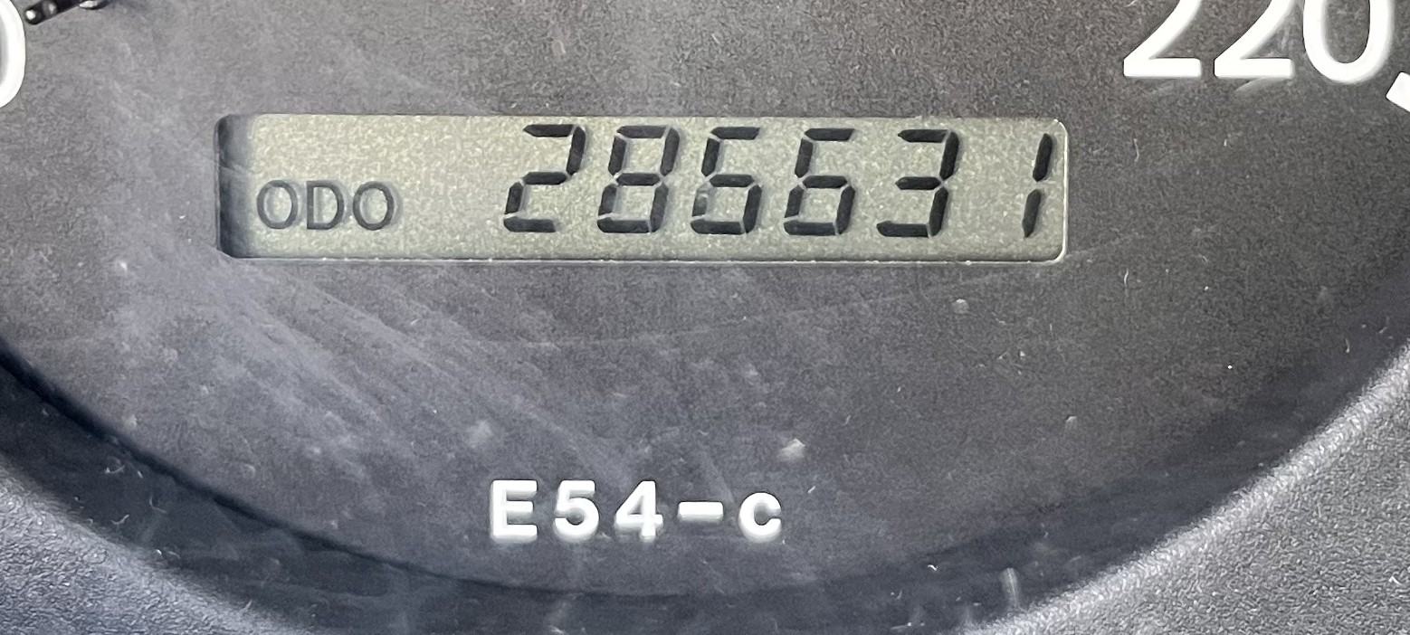 Toyota Corolla Corolla C-235748, 1,4, fotografija 5