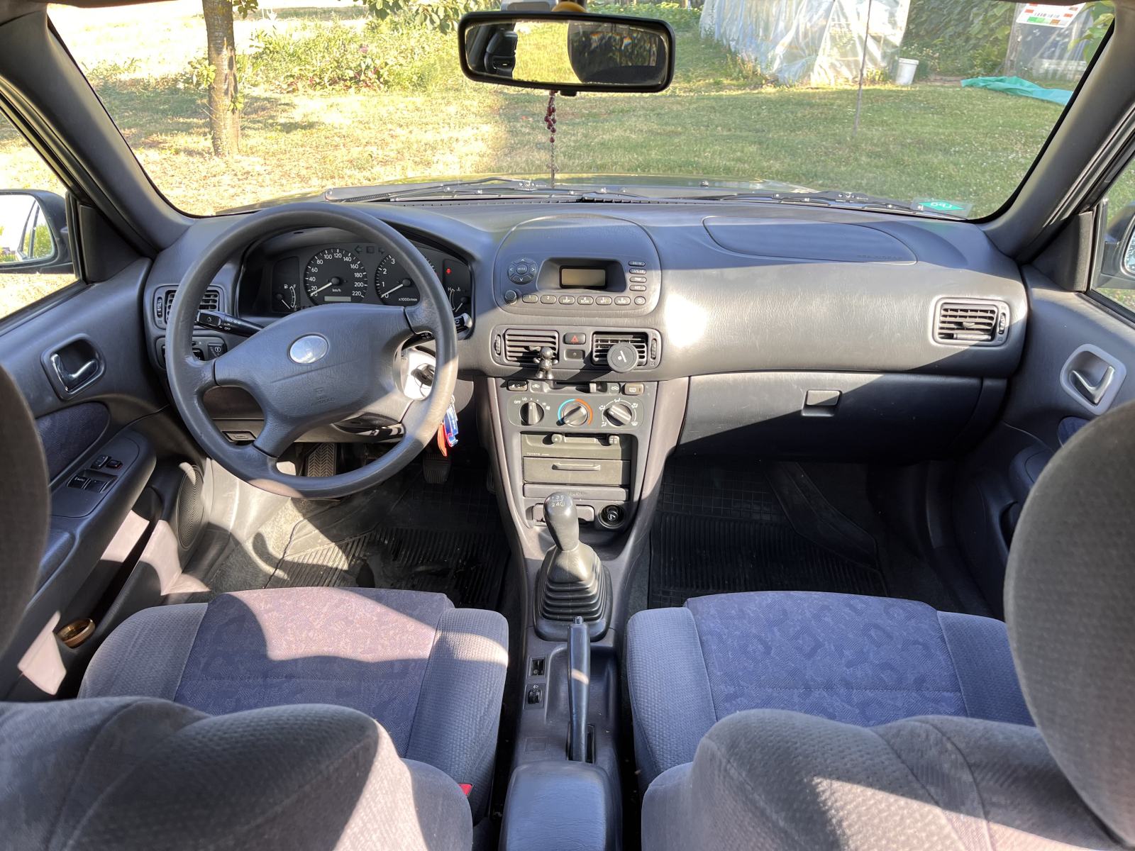 Toyota Corolla Corolla C-235748, 1,4, fotografija 4
