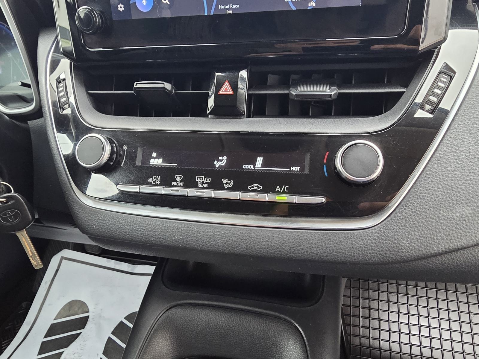 Toyota Corolla Sedan 1,5 VVT-i * NIJE UVOZ * KAMERA * RADAR *, fotografija 18