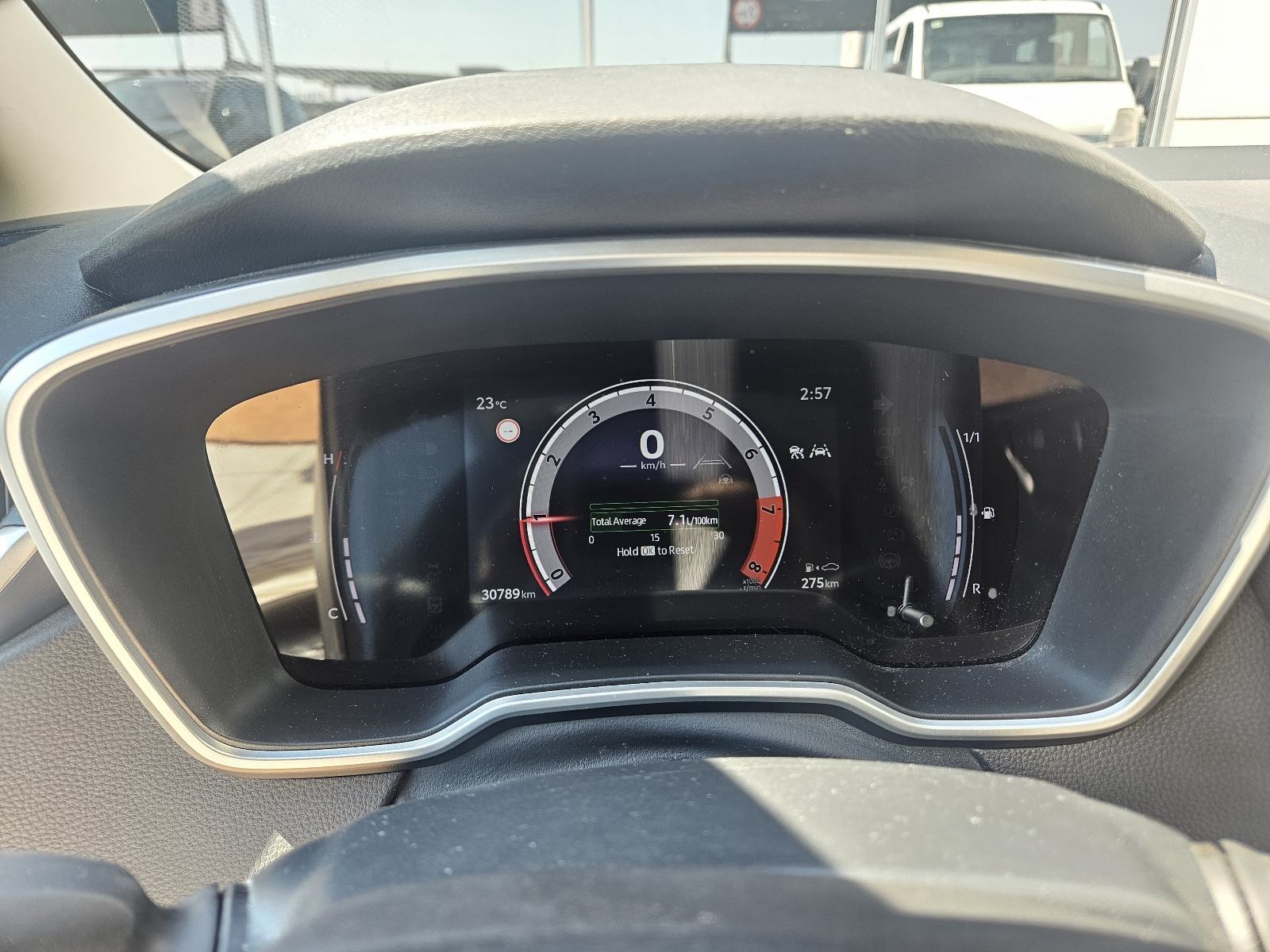 Toyota Corolla Sedan 1,5 VVT-i, fotografija 3