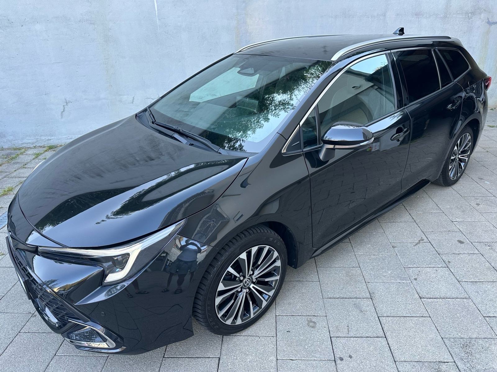 Toyota Corolla Torung Sport 2.0 CVT **NAVI*KAMERA*GRIJANJE SICEVA**, fotografija 3