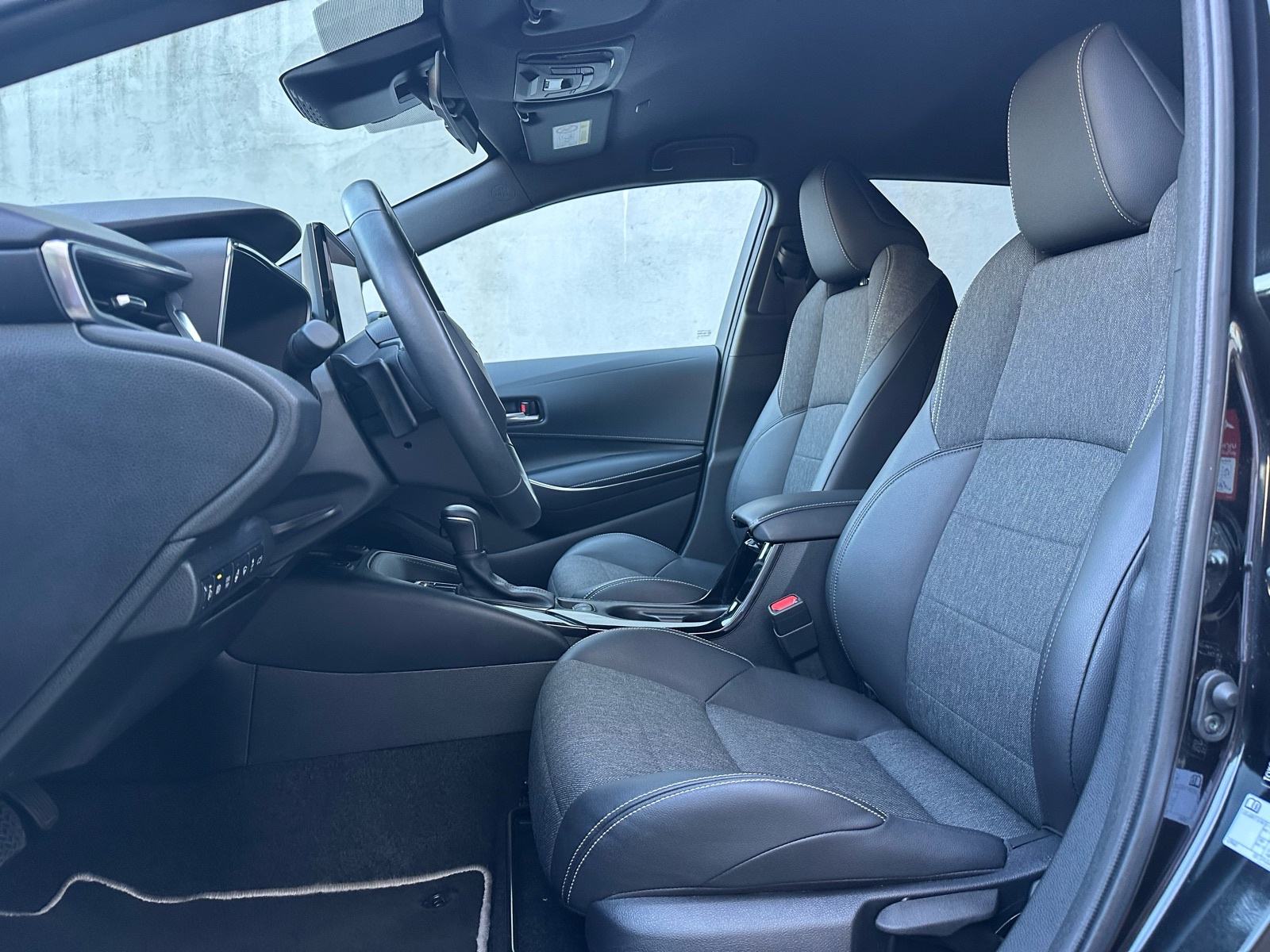 Toyota Corolla Torung Sport 2.0 CVT **NAVI*KAMERA*GRIJANJE SICEVA**, fotografija 6